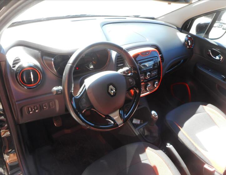 Renault Captur 9