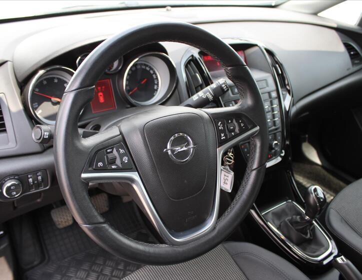 Opel Astra 12