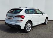 Škoda Kamiq 2