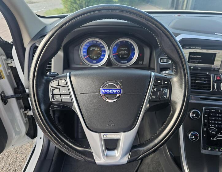 Volvo XC60 20