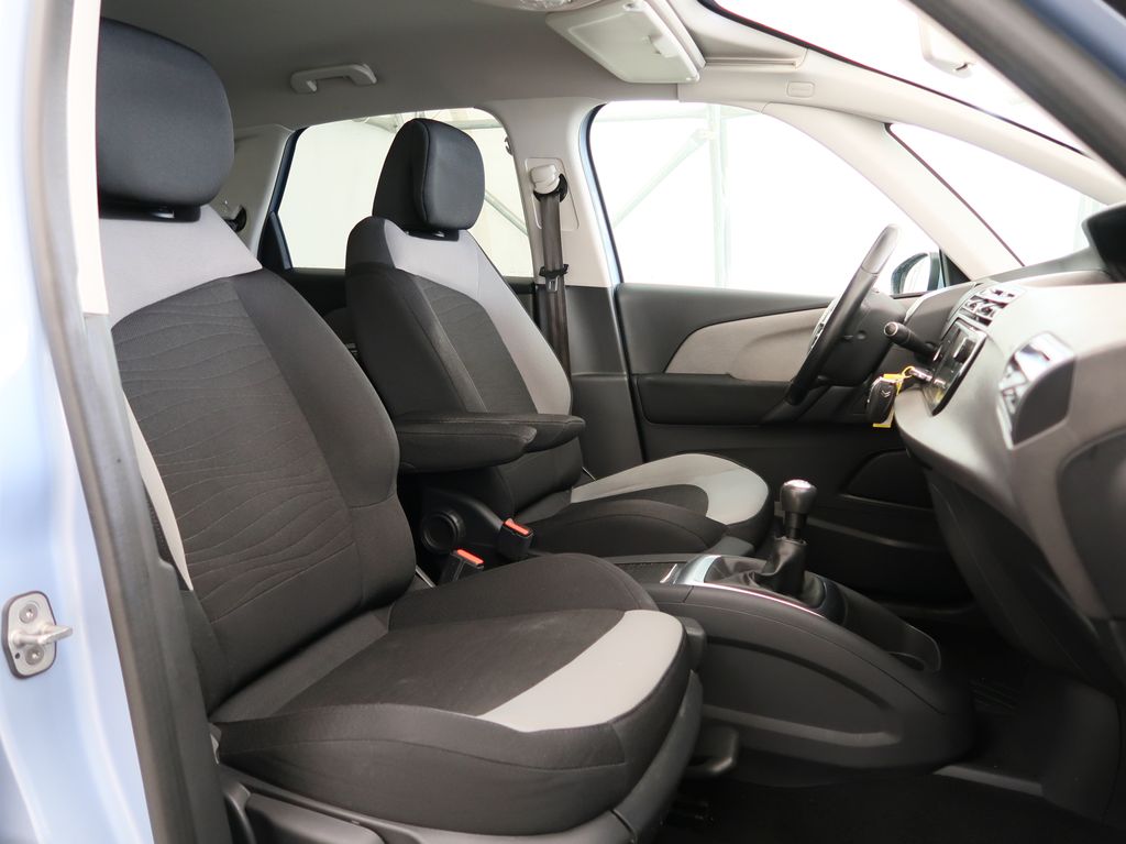 Citroën C4 Picasso