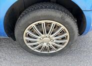 Škoda Roomster 30