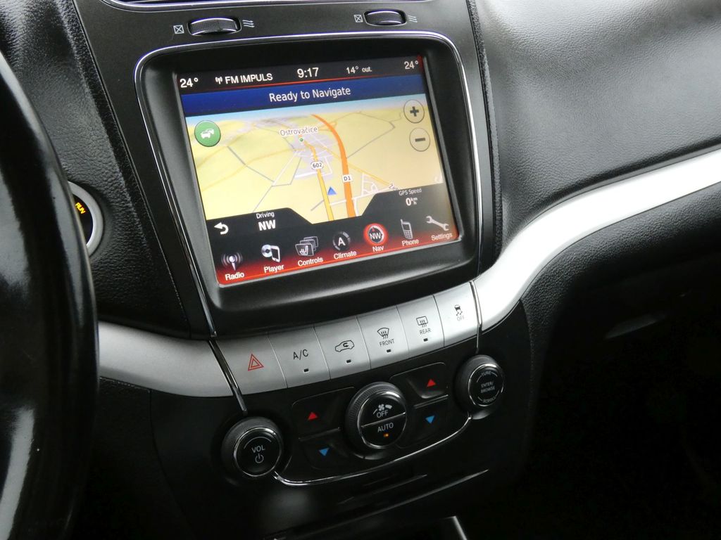 Fiat Freemont