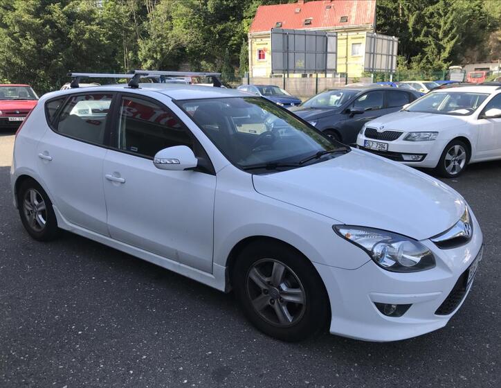 Hyundai i30 3
