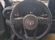 Toyota Yaris Cross 10
