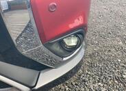 Mitsubishi Outlander 8