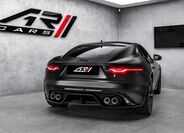 Jaguar F-Type 5