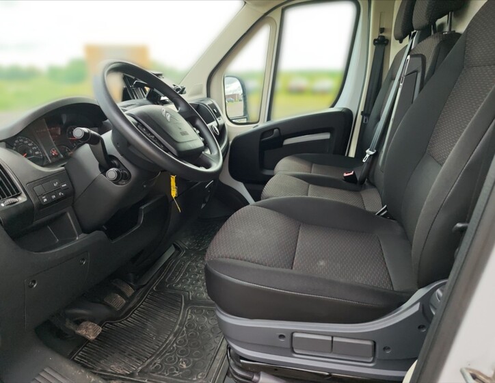 Citroën Jumper 7