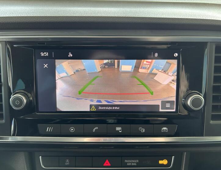 Seat Ateca 18