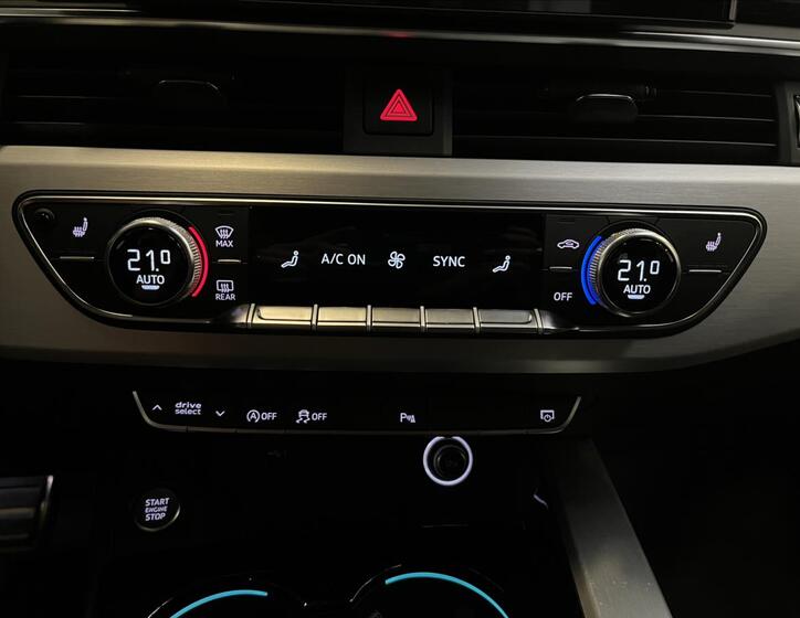 Audi A5 16