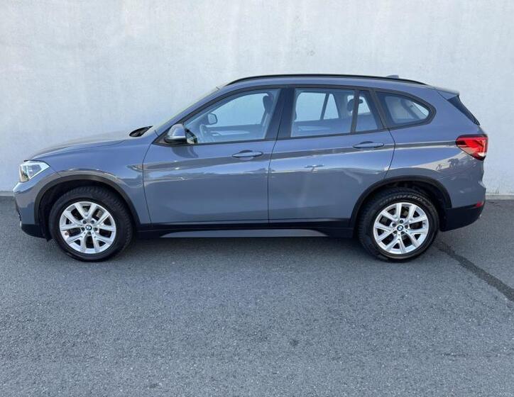 BMW X1 3