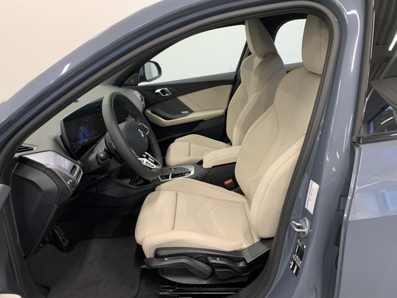 BMW Řada 1