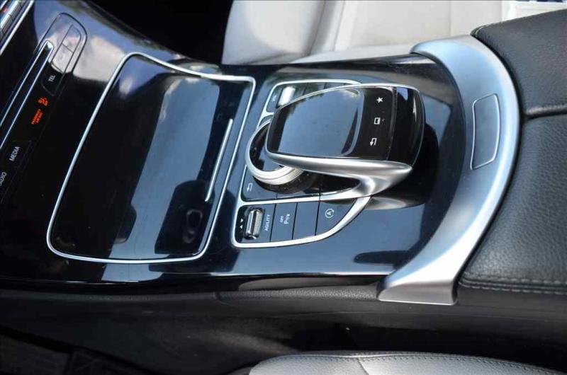 Mercedes-Benz Třídy C