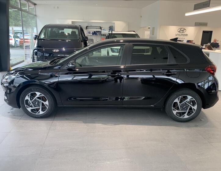 Hyundai i30 8