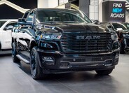 Dodge RAM 7