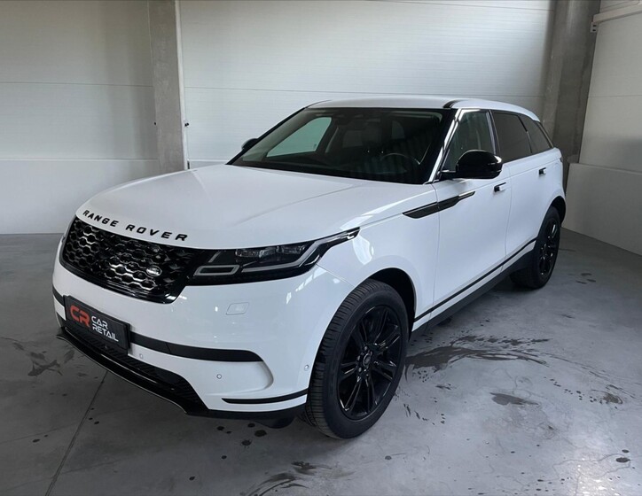 Land Rover Range Rover Velar 3