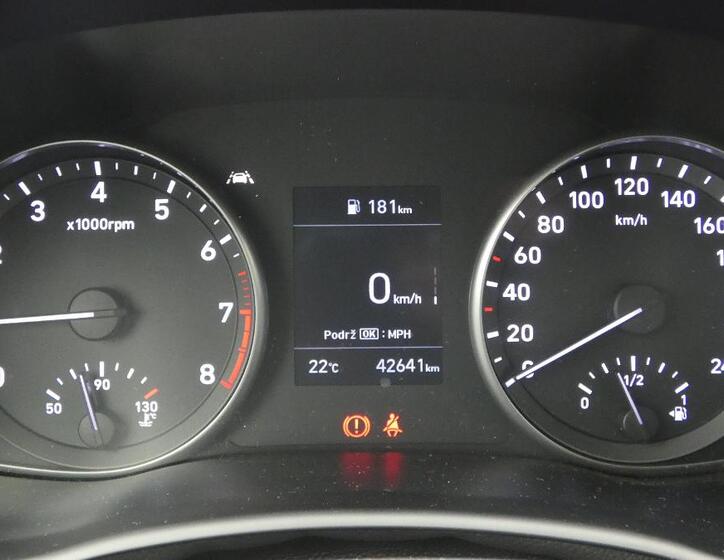 Hyundai i30 13