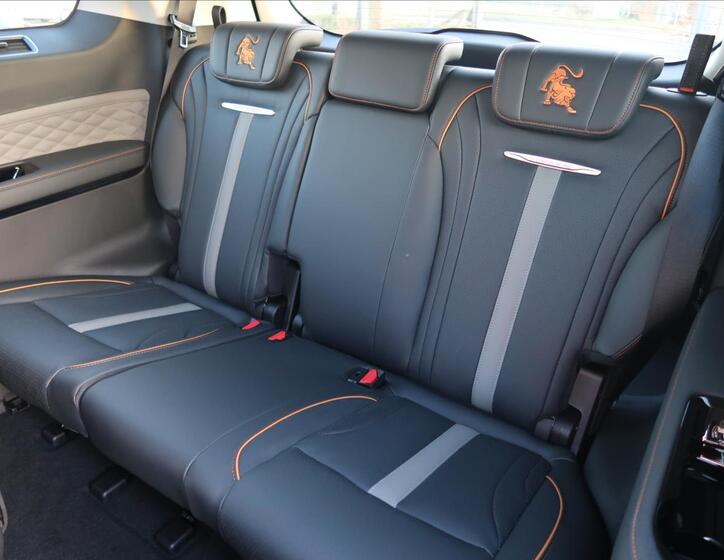 Dongfeng U-Tour 25