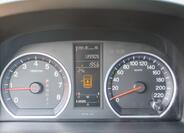 Honda CR-V 18