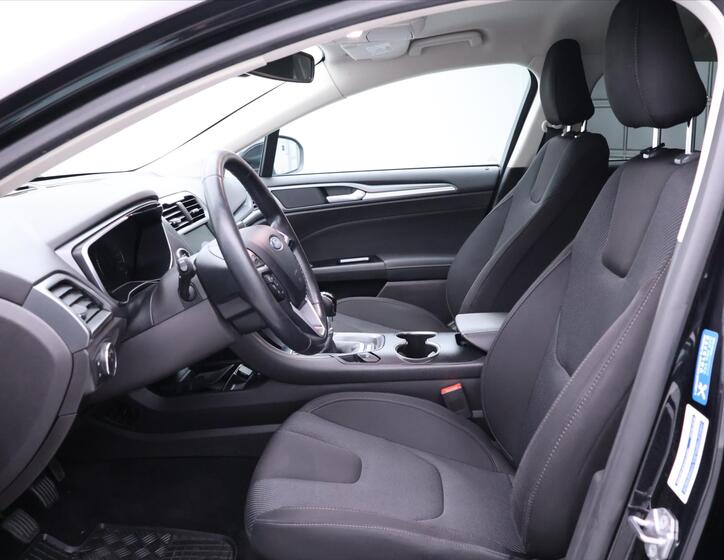 Ford Mondeo 11