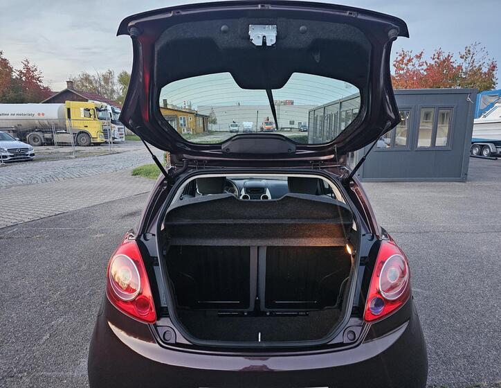 Ford Ka 24