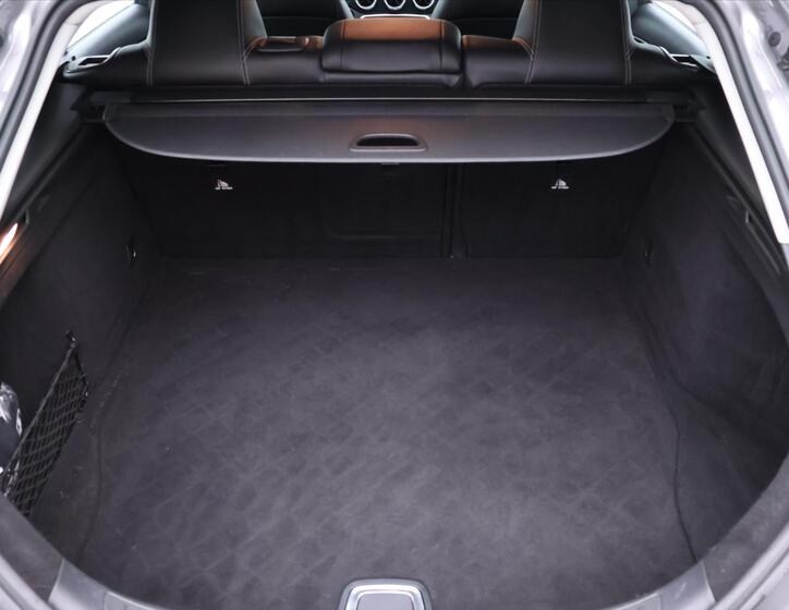Mercedes-Benz CLA 11