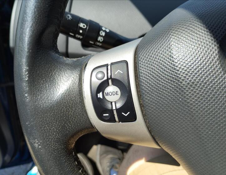 Toyota Yaris 14