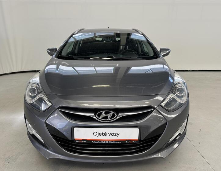 Hyundai i40 4