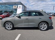 Audi Q3 3