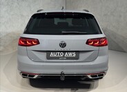 Volkswagen Passat 10