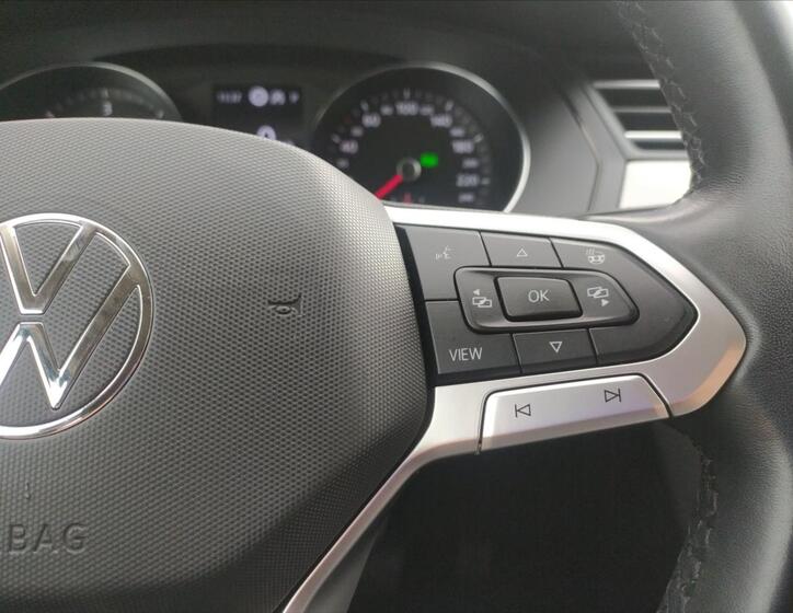 Volkswagen Passat 21