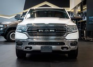 Dodge RAM 7