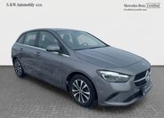 Mercedes-Benz Třídy B 3