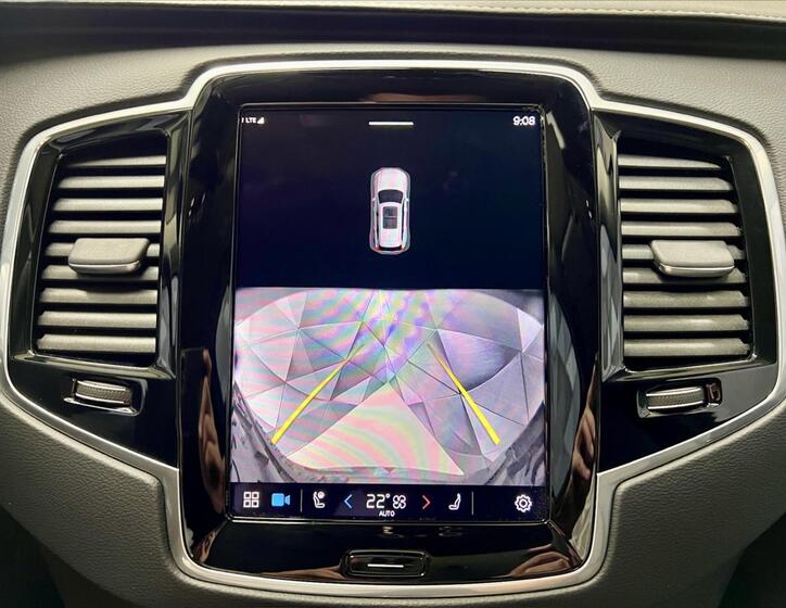 Volvo XC90 15