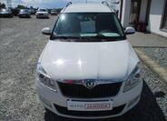 Škoda Roomster 2