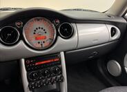 Mini Cooper 14