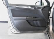 Ford Mondeo 26