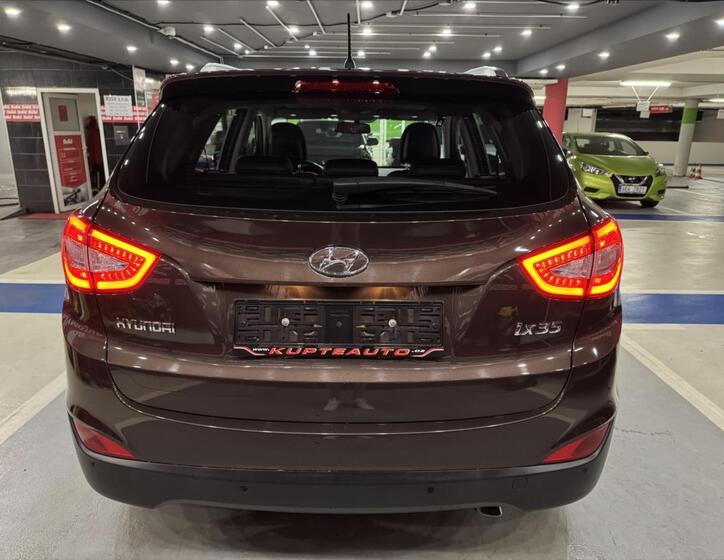 Hyundai ix35 4