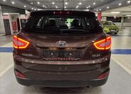 Hyundai ix35 4