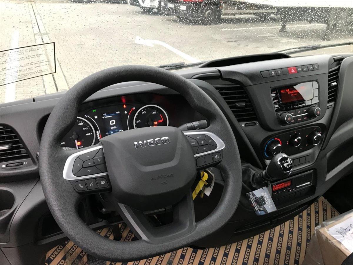 Iveco Ostatní