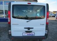 Renault Trafic 6