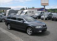 Škoda Octavia 5