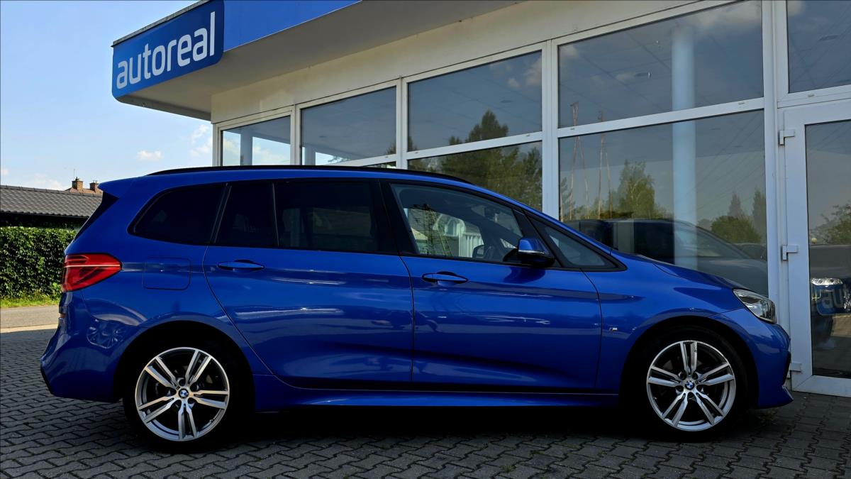 BMW Řada 2