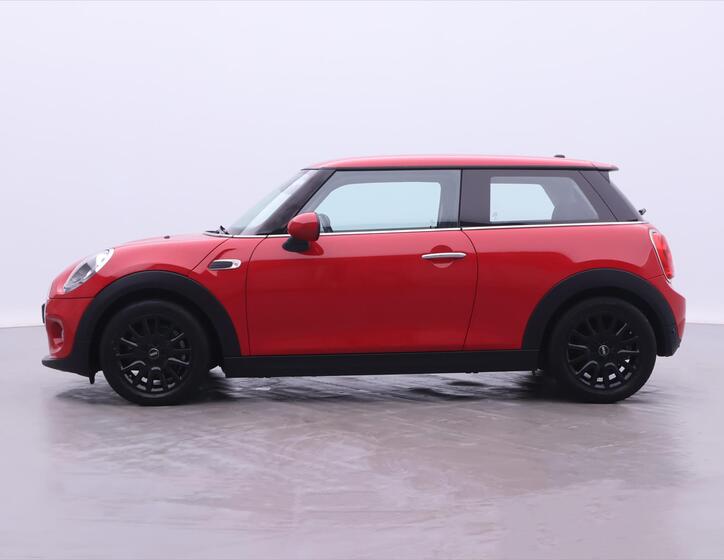 Mini One 4