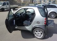 Smart Fortwo 20