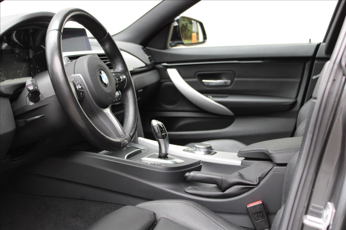 BMW Řada 4