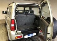 Suzuki Jimny 12