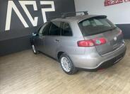 Fiat Croma 7
