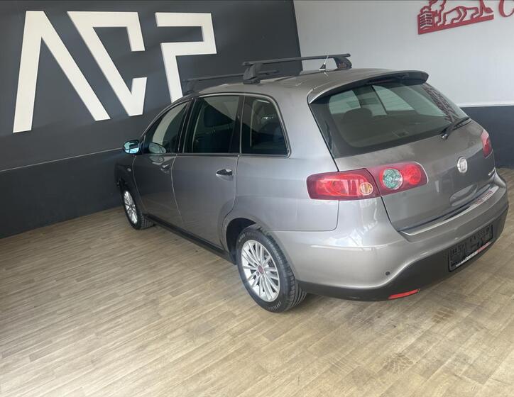 Fiat Croma 7