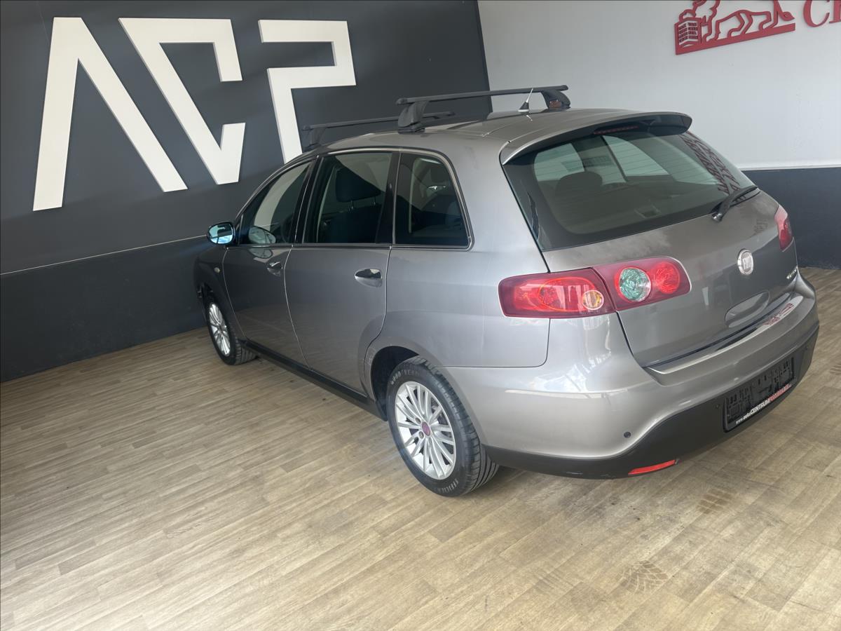Fiat Croma